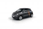 Renault Twingo Z.E. Vibes 2020 года